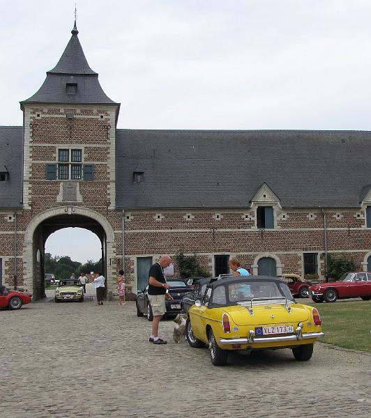MG DAY 2010, georganiseerd  door MG Club Belgique Sud (127).JPG